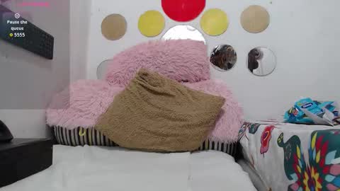 Snapshot of evahootxx chatting on 8, 2, 2026 EVA online show from 8, 2, 2026