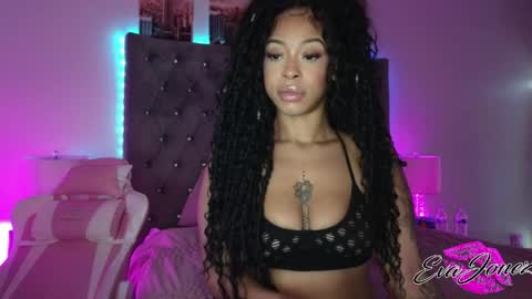 Eva online show from 17, 4, 2026