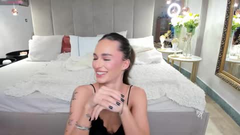 Snapshot of evak_ chatting on 24, 2, 2026 Eva K online show from 24, 2, 2026