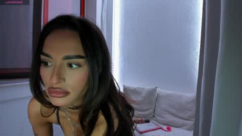 Eva K online show from 7, 4, 2026