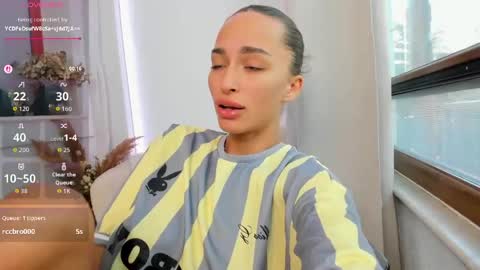 Eva K online show from 13, 4, 2026