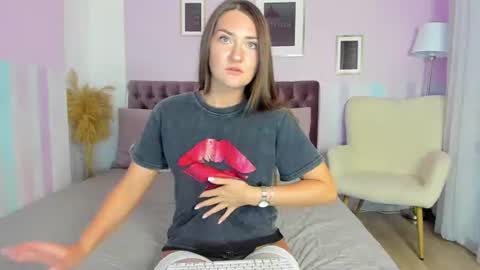 Snapshot of evalaniss chatting on 15, 6, 2026 Eva online show from 15, 6, 2026