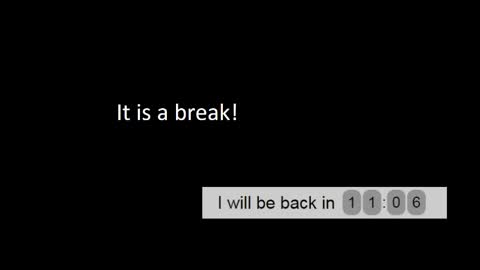 EVA online show from 6, 3, 2025