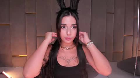 EVA online show from 9, 3, 2025