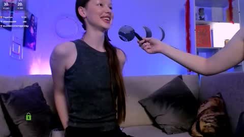 evalora online show from 8, 3, 2026