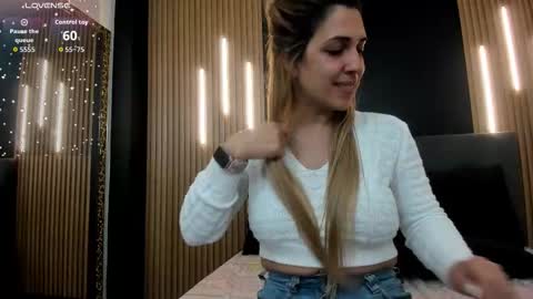 Eva online show from 21, 2, 2026