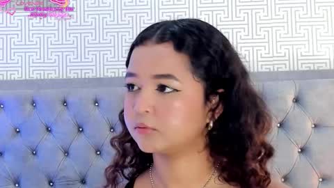 Snapshot of evalunna__ chatting on 3, 2, 2026 Eva Luna online show from 3, 2, 2026