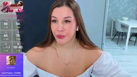 Snapshot of evamalies chatting on 18, 3, 2026 Katy online show from 18, 3, 2026