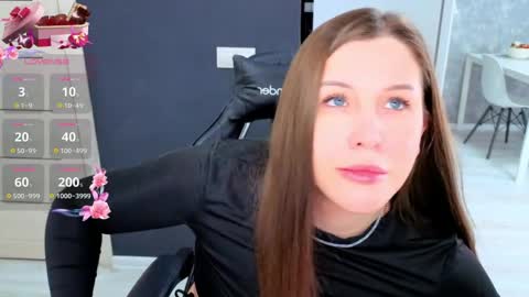 Snapshot of evamalies chatting on 18, 4, 2026 Katy online show from 18, 4, 2026