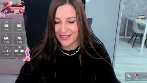 Snapshot of evamalies chatting on 21, 4, 2026 Katy online show from 21, 4, 2026