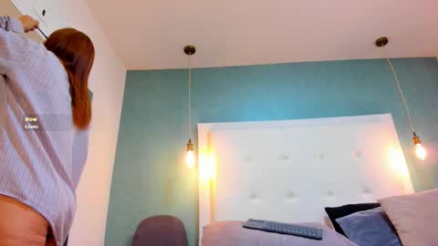 evamilf24 online show from 16, 1, 2026