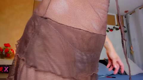 evamilf24 online show from 23, 3, 2026