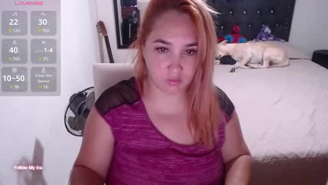 Snapshot of evamilff_ chatting on 26, 1, 2025 Eva online show from 26, 1, 2025