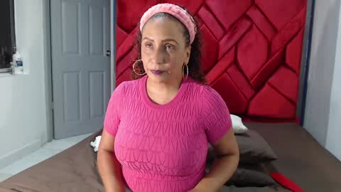 Eva Mills online show from 13, 1, 2025