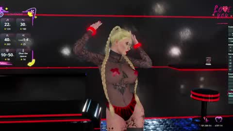 eva online show from 13, 5, 2026