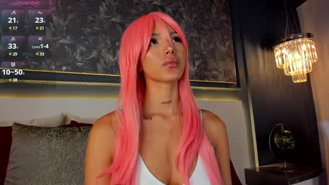 Eva Moretti online show from 12, 1, 2025