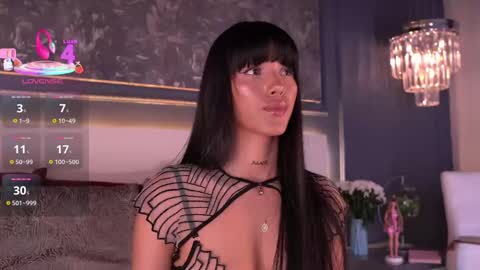 Eva Moretti online show from 29, 9, 2025