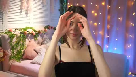 Snapshot of evamossi chatting on 6, 3, 2025 Eva online show from 6, 3, 2025