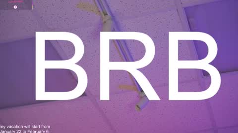 Eva online show from 11, 1, 2026