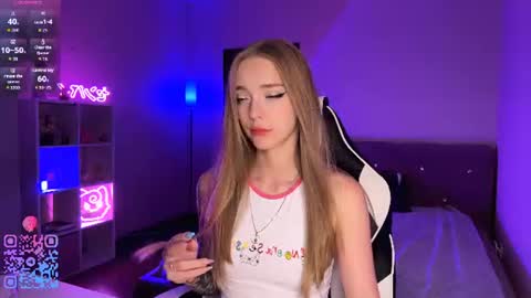 Snapshot of evamourr chatting on 5, 7, 2026 Eva online show from 5, 7, 2026