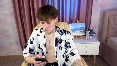 Snapshot of evan__joy chatting on 14, 2, 2026 Evan online show from 14, 2, 2026