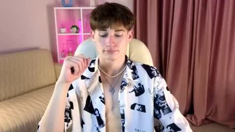 Snapshot of evan__joy chatting on 20, 2, 2026 Evan online show from 20, 2, 2026