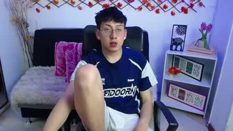 Evan online show from 22, 3, 2026