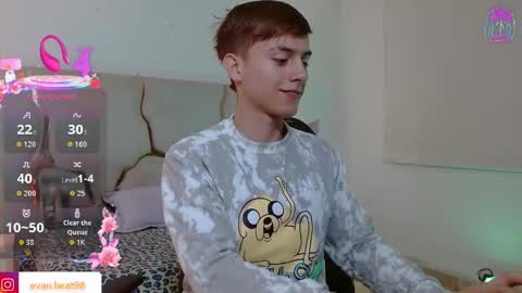 evan_tay online show from 16, 3, 2026