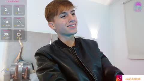 evan_tay online show from 7, 4, 2026