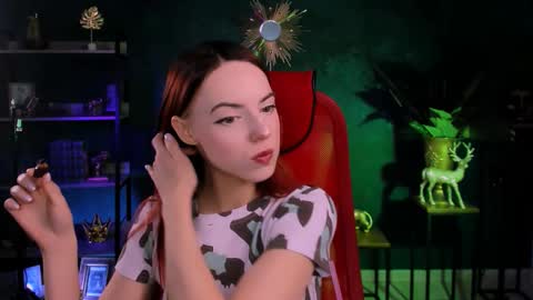 Eva  online show from 17, 1, 2026