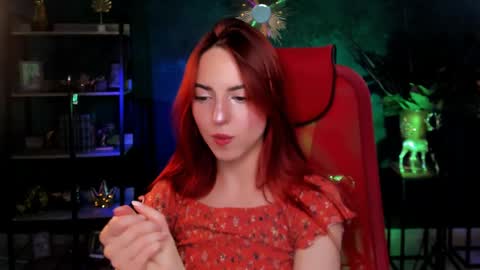 Eva  online show from 31, 3, 2026