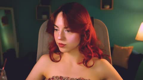 Eva  online show from 17, 4, 2026