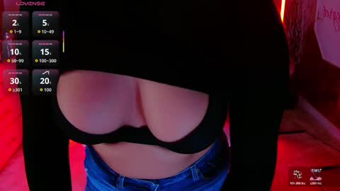 Eva online show from 27, 11, 2025