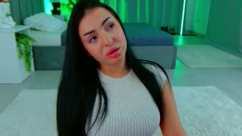 Snapshot of evanew_ chatting on 8, 5, 2026 Eva online show from 8, 5, 2026
