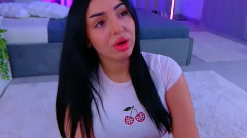 Snapshot of evanew_ chatting on 9, 5, 2026 Eva online show from 9, 5, 2026