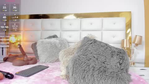 evangelin_ts online show from 4, 2, 2025