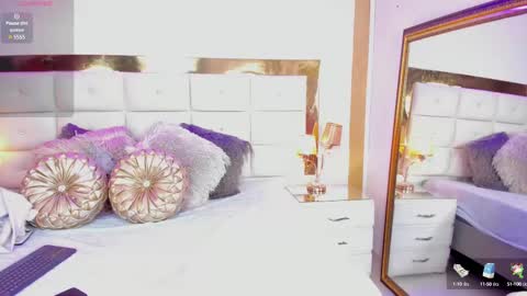 evangelin_ts online show from 10, 2, 2025