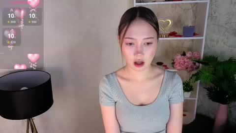 Snapshot of evangelinakovacevic chatting on 8, 6, 2026 Hello im Lia online show from 8, 6, 2026