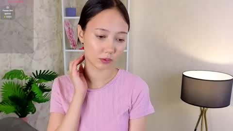Snapshot of evangelinakovacevic chatting on 16, 7, 2026 Hello im Lia online show from 16, 7, 2026