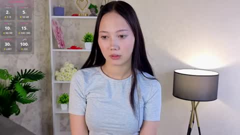 Snapshot of evangelinakovacevic chatting on 18, 7, 2026 Hello im Lia online show from 18, 7, 2026