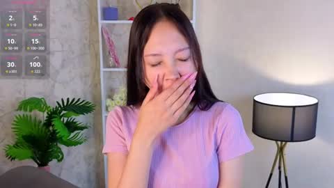 Snapshot of evangelinakovacevic chatting on 26, 7, 2026 Hello im Lia online show from 26, 7, 2026