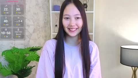 Snapshot of evangelinakovacevic chatting on 2, 8, 2026 Hello im Lia online show from 2, 8, 2026