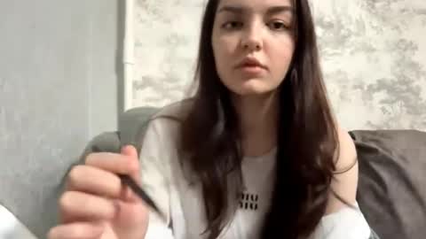 Snapshot of evangelinatretheway chatting on 28, 4, 2026 Sofia online show from 28, 4, 2026