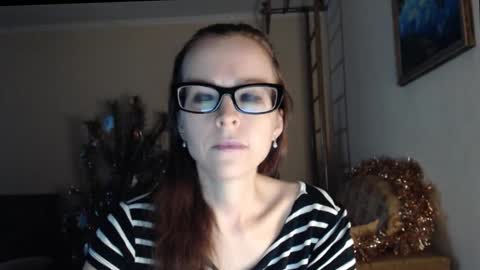 YourMistress online show from 13, 1, 2026