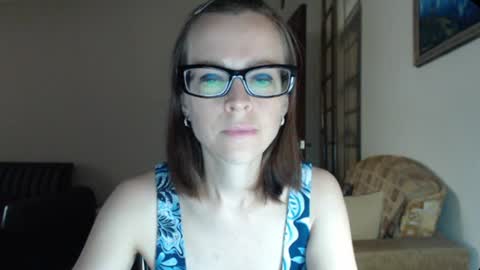 YourMistress online show from 9, 7, 2026
