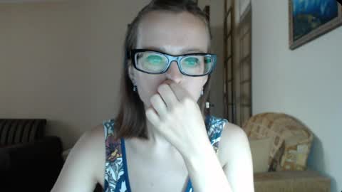 YourMistress online show from 13, 7, 2026