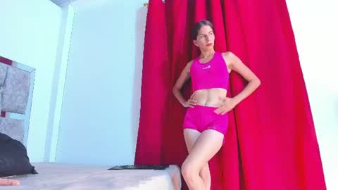 eva online show from 11, 7, 2026