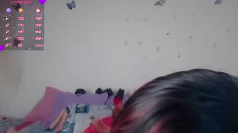 evangeline_lover online show from 24, 6, 2026