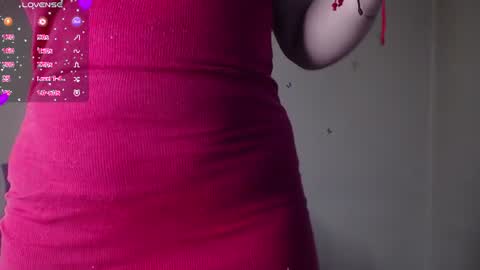 evangeline_lover online show from 11, 7, 2026