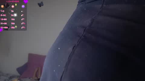 evangeline_lover online show from 28, 7, 2026